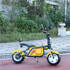 Citycoco <span class=keywords><strong>Hulk</strong></span> EEC COC 60v 1500w 3000w Moto électrique à pneus larges Citycoco <span class=keywords><strong>2023</strong></span>, la plus récente - Product Image 6