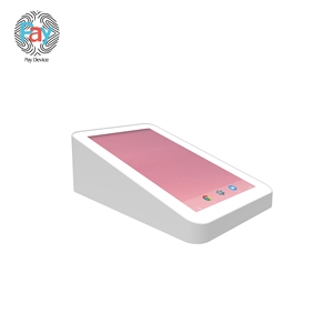 11.6 inch màn hình cảm ứng All-in-One POS Máy tính để bàn đặt hàng điện tử thiết bị đầu cuối với 4 gam NFC pin và SDK chức năng - Product Image 6