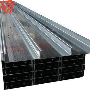 רפסודות פורלין מפלדת G90 מגולוונת C - Product Image 6