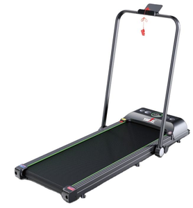 Caminadora Eléctrica Plegable TOPFIT con Pantalla LED, Mini Caminadora Debajo del Escritorio para Ejercicio en Casa - Product Image 2