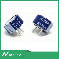 High-quality NYFEA NB5R5- Series Coin-type Supercapacitors SOP-8 5.5V 0.1-5.0F Long Cycle Life Stock Available for Consumer