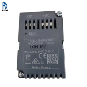 Keyence KV-5500 High Performance Controller Multi Protocol Support With Easy Integration for Smart Factory Solutions - Product Image 1