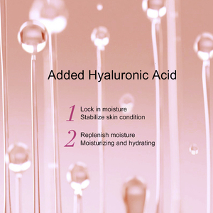 Produits de soins personnels, ensemble de soins OKADY, ensemble de soins de la peau réparateur et éclaircissant au peptide et au caviar - Product Image 4