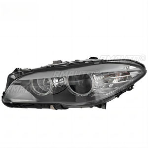 Para BMW 528i 2011-2013, Faros Antiniebla LED, Luces de Circulación Diurna, Faros Antiniebla Impermeables, Modificación del Conjunto de Faros Delanteros 63117203243 - Product Image 2