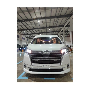 Qualité supérieure, luxe pour les kits de carrosserie Land Cruiser, pièces extérieures automobiles pour les modèles 2000+, fabriqués en Chine - Product Image 1