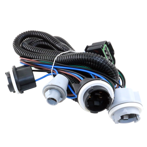 MEJOR Hd36 Conectores Inyector eléctrico Mercedes Sensor Cable H1 Arnés Cable para Ford Ranger 2kd <span class=keywords><strong>Phoenix</strong></span> Automotive Suburban - Product Image 4