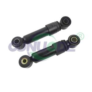 Accessoires pour camions lourds Shaanxi Automobile, amortisseur latéral de suspension arrière de cabine <span class=keywords><strong>Delonghi</strong></span> M3000S X3000, DZ15221440480 - Product Image 4