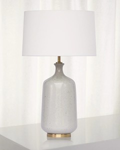 Lampe de table LED moderne 10W avec base en marbre blanc et corps en fer, abat-jour carré, commande tactile, montage facile, couleur blanche - Product Image 4