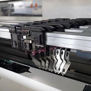 Machine à tricoter informatisée à grande vitesse CIXING STEIGER 2023 FIABLE 5-7G - Product Image 5