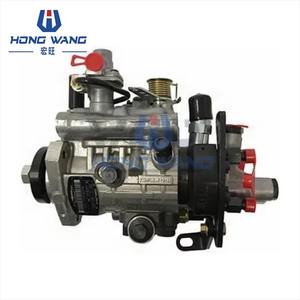 Bomba de Inyección de Combustible Universal de Bajo Consumo 8923A053G 9320A217H Compatible con DELPHI DP200 - Product Image 2