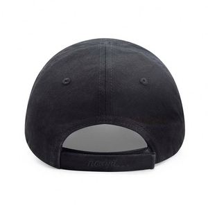 <b>Quick</b> <b>Dry</b> Baseball <b>Cap</b> Custom Logo Lightweight Ventilated Adjustable Four Seasons for Gym Workout Jogging Outdoor Training Use - Product Image 6