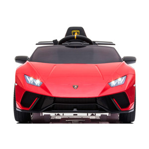 Four Wheels Shock Absorb Electric Car For Kids With FM Radio - Product Image 4