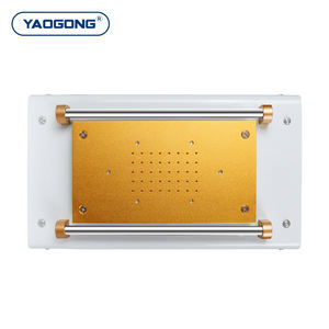 Máquina Separadora de LCD al Vacío 948D con Bomba Integrada para Reparación de Pantalla de Teléfono Móvil iPhone Ipad, Herramientas de Reparación y Eliminación de Vidrio - Product Image 3