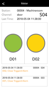 Entrada de alarma digital Energía solar Inalámbrico Sensor de nivel ATEX Energía solar Inalámbrico 4 ~ 20mA Sensor Monitoreo de nivel de tanque - Product Image 5