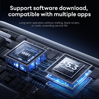 Adaptador Inalámbrico CarPlay, Monitor para Bebés, Dongle CarPlay, OEM, ODM, 6 en 1, Cámara para Auto, Samsung Dex, Paquete Personalizado, Nuevo y Rápido