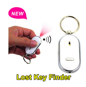 Tùy chỉnh âm thanh Key Finder còi báo động với giọng nói của bạn - Product Image 4