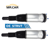 Lr087099 Pièces de sport Hse 2016 Accessoire Oe Strut Suspension pneumatique Amortisseur avant L/R Land Range Rover L405 Sport L494 13-22
