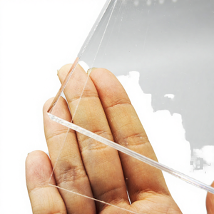 לוח חזית אקרילי עם מתג מגע מפלסטיק בהתאמה אישית, חיתוך CNC וסilk-screen באיכות גבוהה - Product Image 4