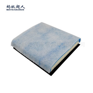 ไส้กรองอากาศเมย์อิชาเอ๋อร์ รุ่น Myk-Fa2031 สำหรับรถยนต์ฟอร์ด โตโยต้า ทุนดรา ขนาดมาตรฐาน 310x285x75 - Product Image 1