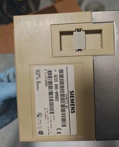 S5 1p 6es5-095-8ma13 (controllore) - Garanzia 6 Mesi - Product Image 2