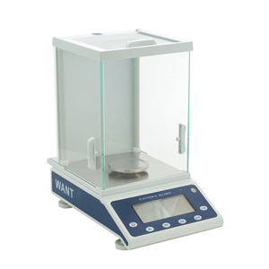 FA-H 0.1Mg <span class=keywords><strong>0.0001G</strong></span> Kỹ Thuật Số Phòng Thí Nghiệm Phân Tích Chính Xác Cân Bằng Điện Tử Quy Mô - Product Image 1