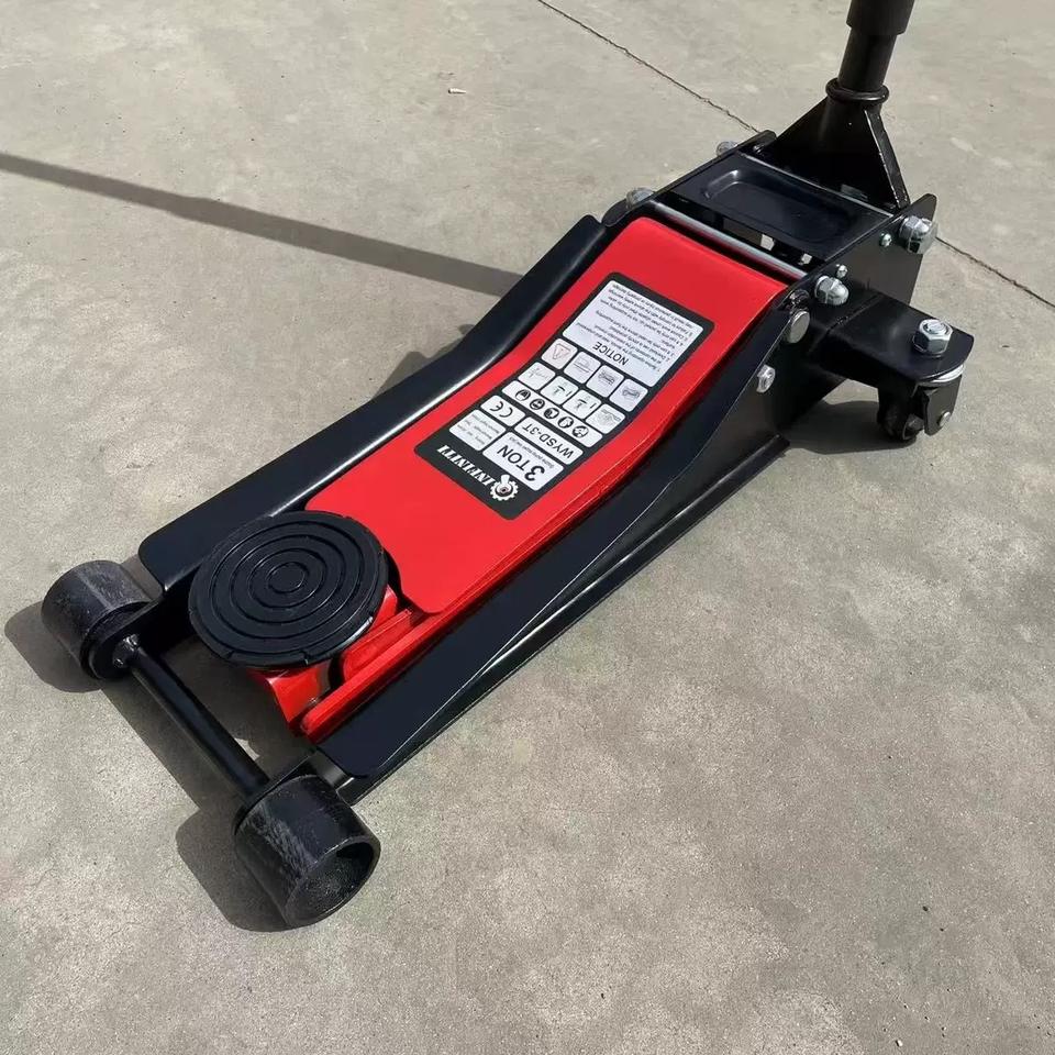 Low Profile Hydraulic Jack Wallpaper For Iphone