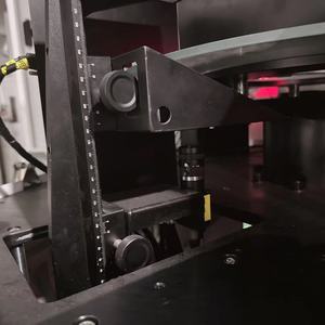 Máy Phát Hiện Phôi Pet Thiết Kế Và Phát Triển Mới Thiết Bị Phát Hiện Kiểm Tra Trực Quan Chai Pet Bằng Nhựa - Product Image 3