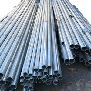 <span class=keywords><strong>Tube</strong></span> carré en acier galvanisé soudé Q235B 110x110, 80x80x3mm, 50x25 – Vente en gros - Product Image 2