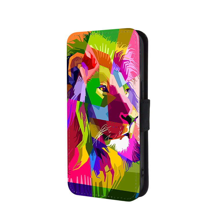 Чехлы для мобильных телефонов, сублимационные заготовки, искусственная кожа, чехол для телефона, флип-кошелек для Iphone 14 Pro max