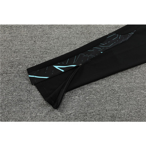 Conjunto Deportivo <span class=keywords><strong>de</strong></span> Fútbol Otoño Invierno 2024 para Hombre y Niños, <span class=keywords><strong>DE</strong></span> <span class=keywords><strong>BRUYNE</strong></span> Madrid City HAALAND, Traje <span class=keywords><strong>de</strong></span> Entrenamiento <span class=keywords><strong>de</strong></span> Fútbol, Manga Larga - Product Image 5