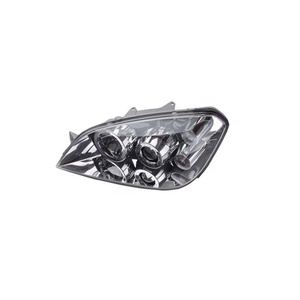 Sistema de iluminación de molde de compresión de carcasa de prensa Taizhou Huangyan con faros LED adecuados para variedad de modelos de automóviles - Product Image 2