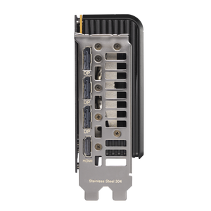 การ์ดจอ PRIME GeForce RTX 5060 8GB OC GDDR7 DLSS4 MXM รุ่นใหม่ สำหรับเล่นเกมส์ พร้อมพัดลมระบายความร้อนสามตัว สำหรับคอมพิวเตอร์ตั้งโต๊ะ - Product Image 6