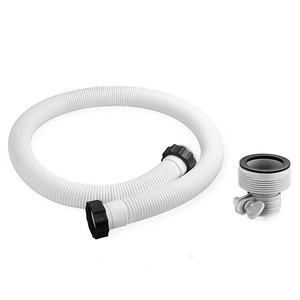 Adaptador de Manguera de Repuesto Addotron para Filtro de Bomba, Accesorios de la Marca <span class=keywords><strong>INTEX</strong></span> para Deportes Acuáticos - Product Image 2
