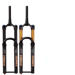 27.5/29 <span class=keywords><strong>pouces</strong></span> vtt vélo <span class=keywords><strong>fourche</strong></span> 38mm Tube VTT Suspension Air <span class=keywords><strong>fourche</strong></span> <span class=keywords><strong>100</strong></span>/180MM voyage vélo <span class=keywords><strong>fourche</strong></span> avant - Product Image 2