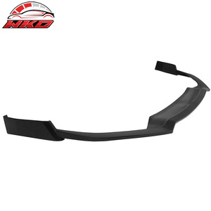 Alerón Delantero para Nissan Maxima 16-18, Divisor de Parachoques Sin Pintar, Kit de Carrocería de PU, Accesorio Exterior de Alta Calidad - Product Image 6