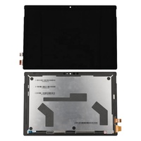 Écran LCD pour Microsoft Surface Laptop Tablet Pro 1 2 3 4 5 6 7 Plus 8 9 Assemblage complet LCD pour Macbook Pro Air Pièces supérieures LCD