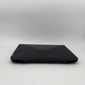 Pour ordinateur portable de jeu <span class=keywords><strong>HP</strong></span> <span class=keywords><strong>Omen</strong></span> 5 I7-9750H 8 go de RAM GTX 1660ti (6G) 512 go SSD <span class=keywords><strong>15</strong></span>.5 '144Hz rafraîchir Intel I7 Windows 10 anglais britannique/américain - Product Image 4