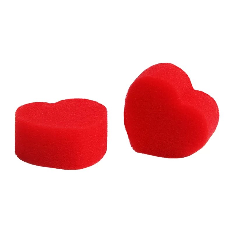 Deux pilules par ensemble