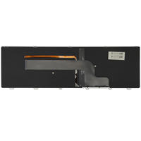 Usine En Gros Clavier D'ordinateur Portable D'origine Pour Dell Inspiron 15-7000 7537 P36F 7737 7746 P24E Avec Rétro-Éclairé Portable Claviers