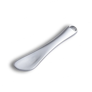 Espátula Facial de Aleación de Zinc para Cosméticos de Marca Privada de Lujo, Cuchara para el Cuidado de la Piel - Product Image 4