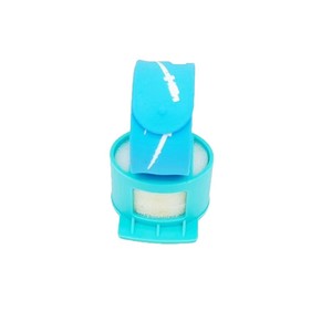 Supports cross-border dental root canal file cleaning station, round root canal cleaning seat, dental materials can be - Product Image 3