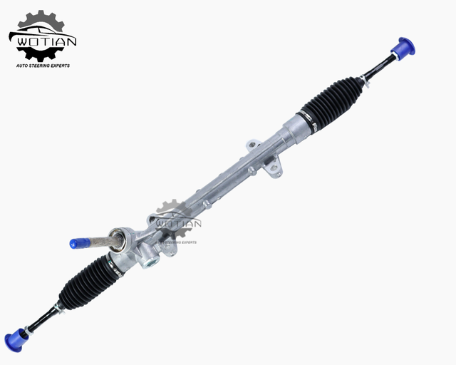 Direct Factory Sales Hot Sale New Wotian Power Steering Rack for BAIC EU5 2017- LHD 48580-54P51