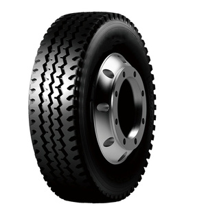 Nouveaux pneus radiaux sans chambre à air pour camions lourds et remorques, sur mesure, 11R22.5 16PR, avec garantie de 5 ans, origine Hawaï - Product Image 5
