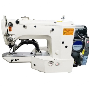 Disen MJ1900D Industrial Electronic Automatic Double Needle High-Speed Motor Heavy Duty Flat Bed Leather <b>Sewing</b> Machine <b>for</b> - Product Image 2