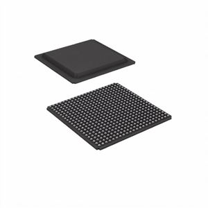 Electronics Component XC6SLX45T-N3FG484C 484 BBGA Embedded Manufacturer Channel - Product Image 1