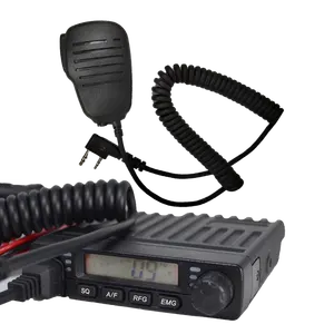 Radio con GPS para coche, walkie-talkie SSB de 27MHz