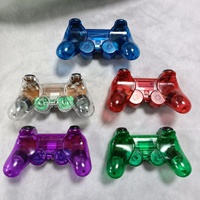 Manette de jeu sans fil intelligente 2,4 G pour Android TV PC & 360 STEAM Compatible avec les téléphones mobiles et les ordinateurs portables