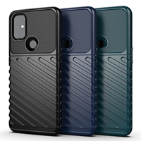 Nord N10 – coque arrière de téléphone portable, qualité supérieure, antichoc, TPU de luxe pour Oneplus, mode antichoc, fonction portefeuille 3 couleurs
