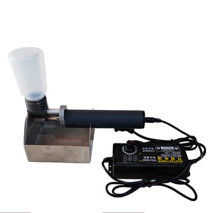 Coloring Painting <b>Leather</b> <b>Dyeing</b> Mending Coloring Machine Ink <b>Dyeing</b> Machine Inking Painting Machine - Product Image 2
