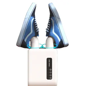Hot Sale Portable Electric Three-speed Timing Drying Deodorization Mini Shoe Dryers